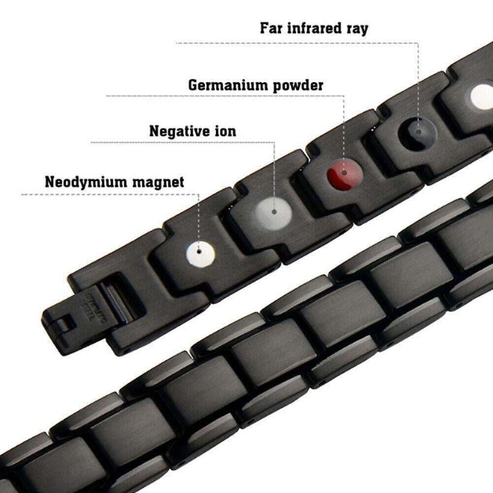 Armband voor Energetische Genezingstherapie