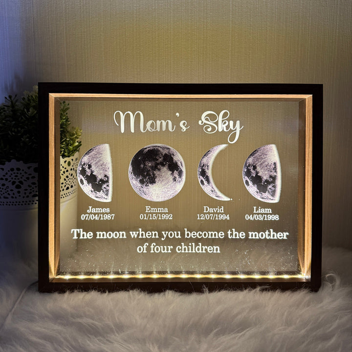 Cadeau voor Moederdag | LunaBond | Verras je moeder met een onvergetelijke dag met het perfecte cadeau