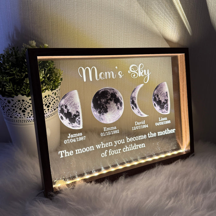 Cadeau voor Moederdag | LunaBond | Verras je moeder met een onvergetelijke dag met het perfecte cadeau