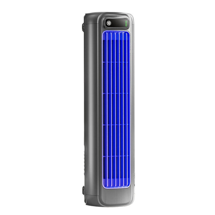 Mini Portable Mobile Air Conditioning, Air Cooler, Air Cooler Silent Fan With USB Charging For Bedroom Kitchen Bathroom