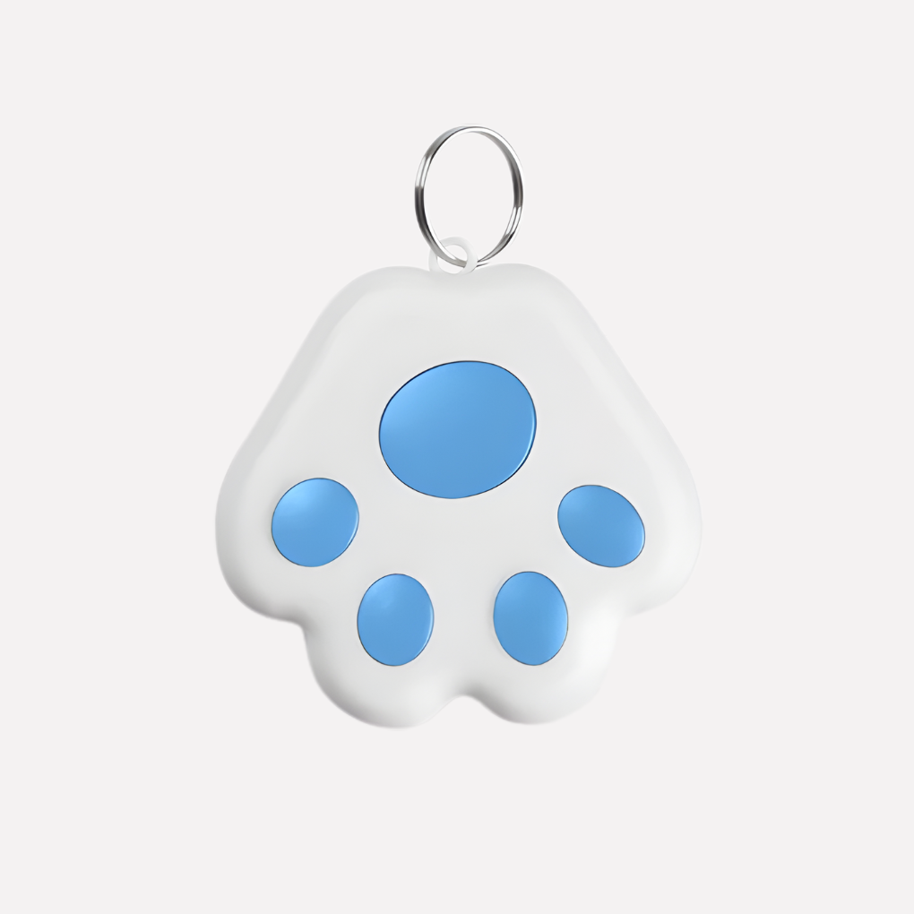 Realtime Locatie Tracking voor Huisdieren