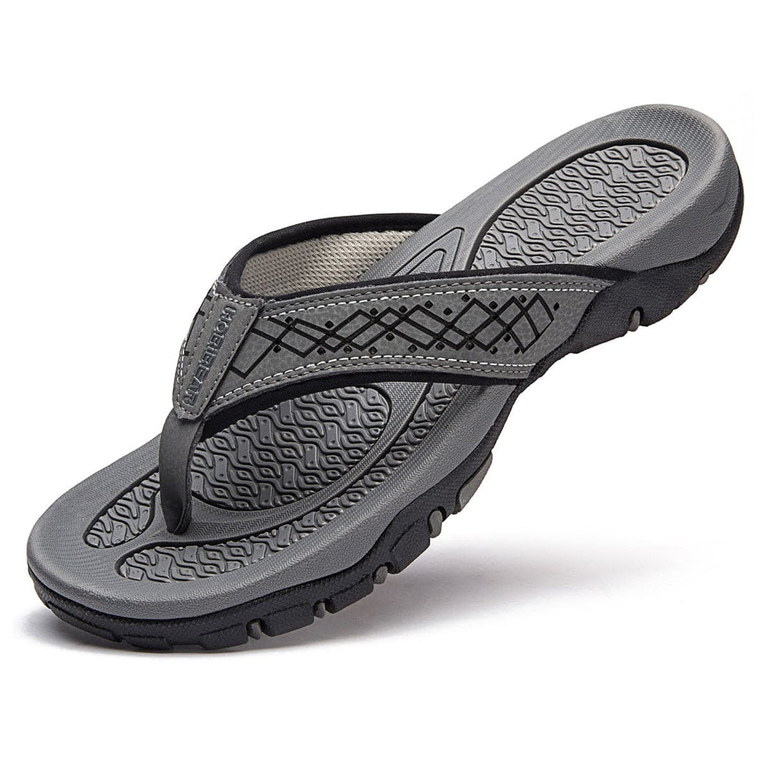 ergonomische slippers - Liam