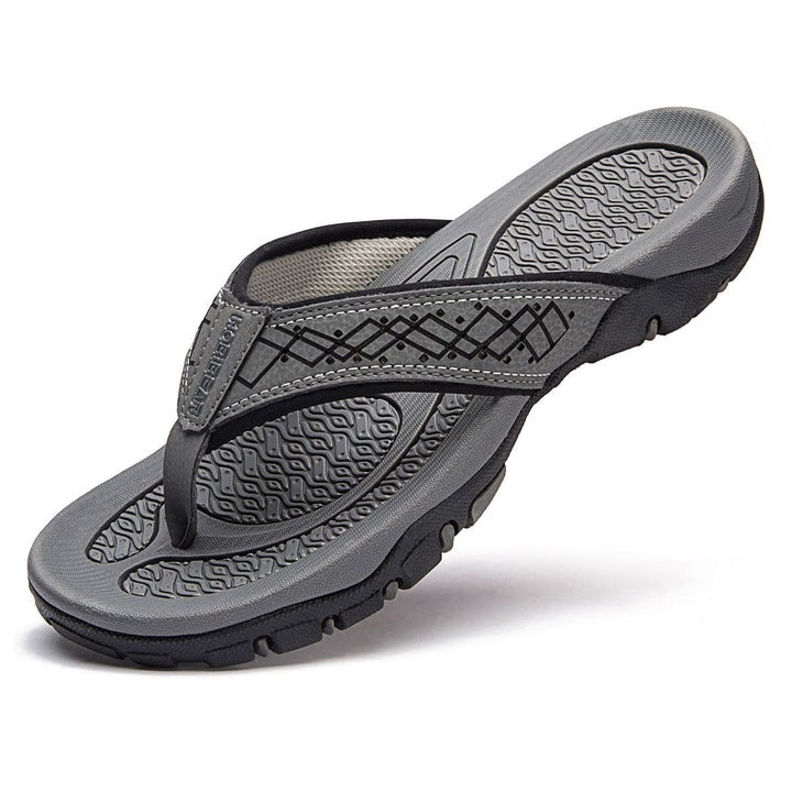 ergonomische slippers - Liam