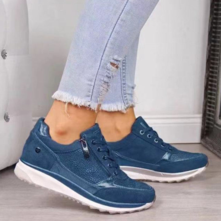 Orthopedische sneakers voor dames