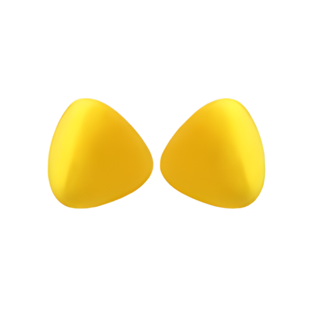 Geluiddichte oordopjes