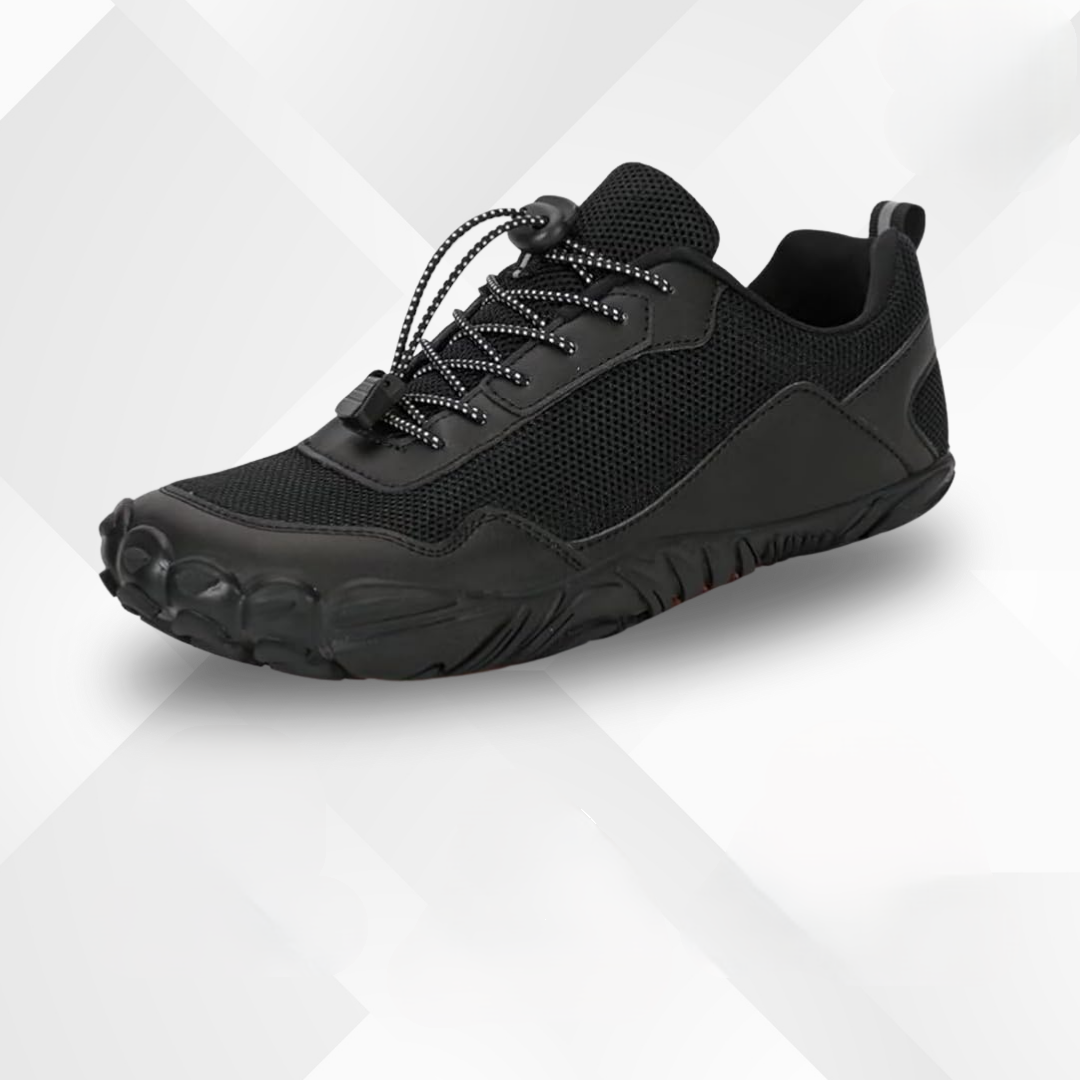 Waterdichte Orthopedische Barefoot schoenen - Lennox