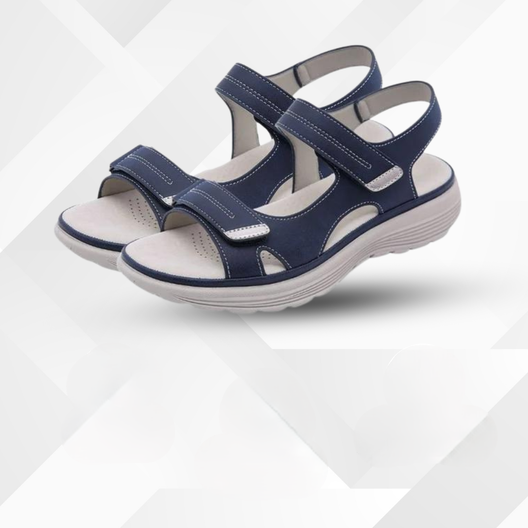 Orthopedische Dames Hallux Valgus Sandalen - Celina