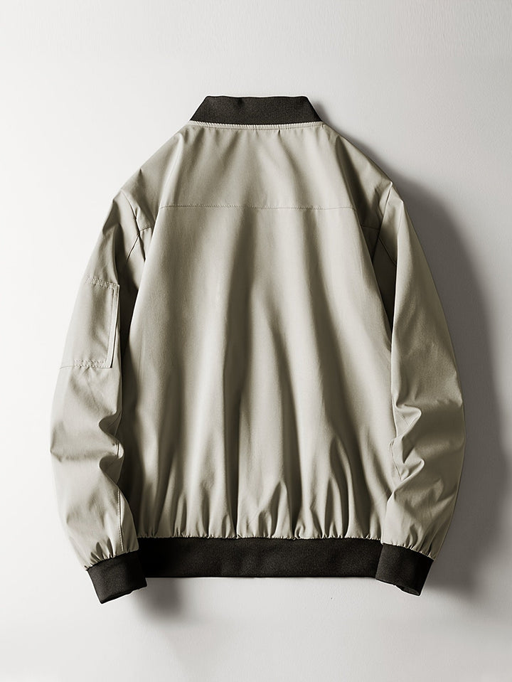 Modieuze Zomerjas Heren - Robert