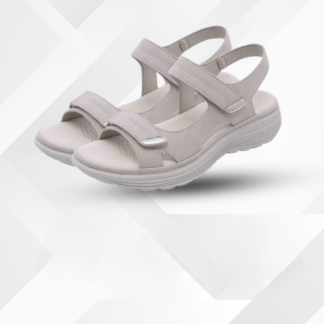 Orthopedische Dames Hallux Valgus Sandalen - Celina