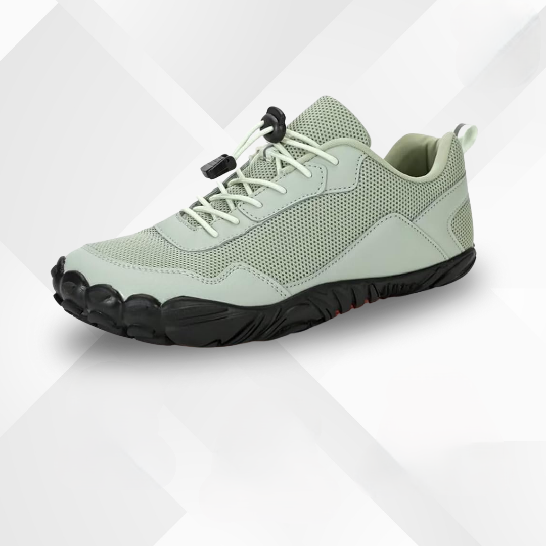 Waterdichte Orthopedische Barefoot schoenen - Lennox