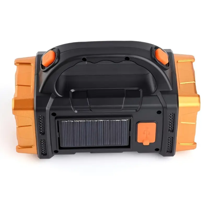3-in-1 Noodzaklamp – SolarBeam