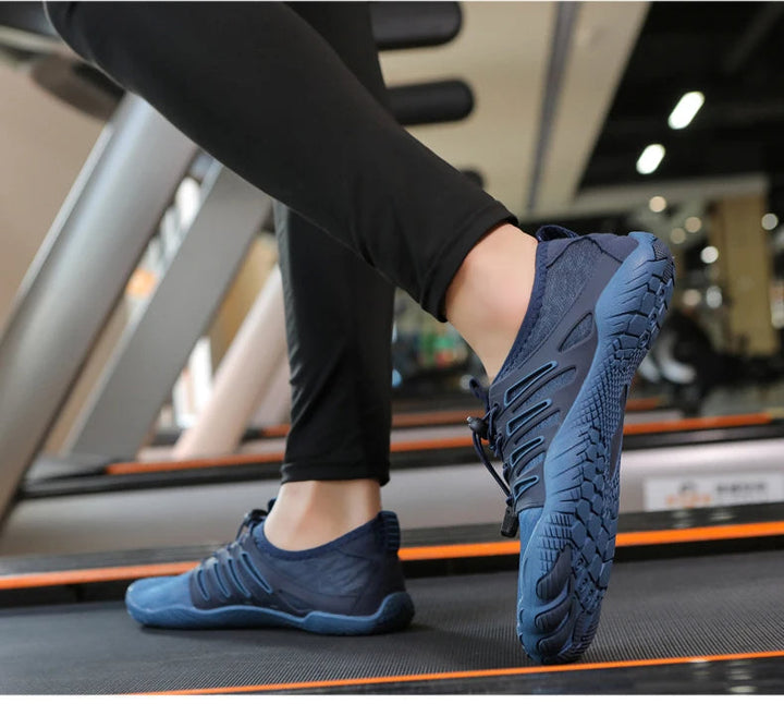 Orthopedische Barefoot Schoenen - BioStride