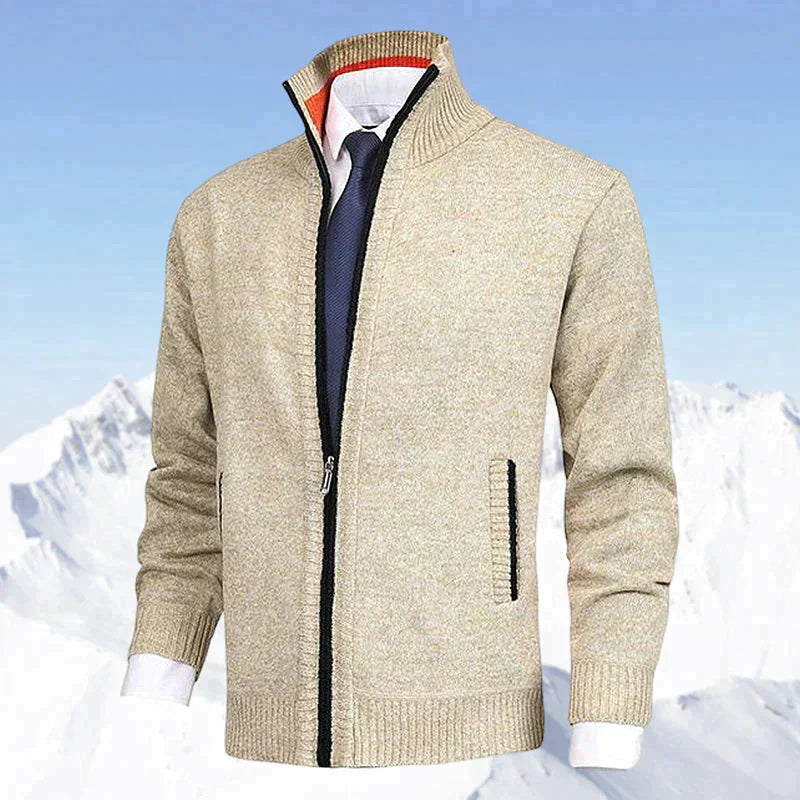 Vest voor heren - Ideaal voor de lente
