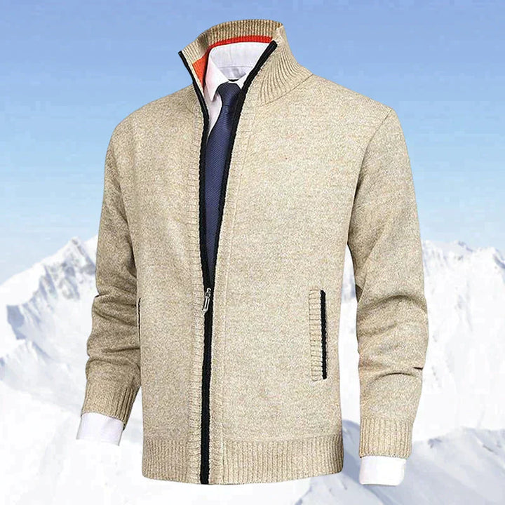 Vest voor heren - Ideaal voor de lente