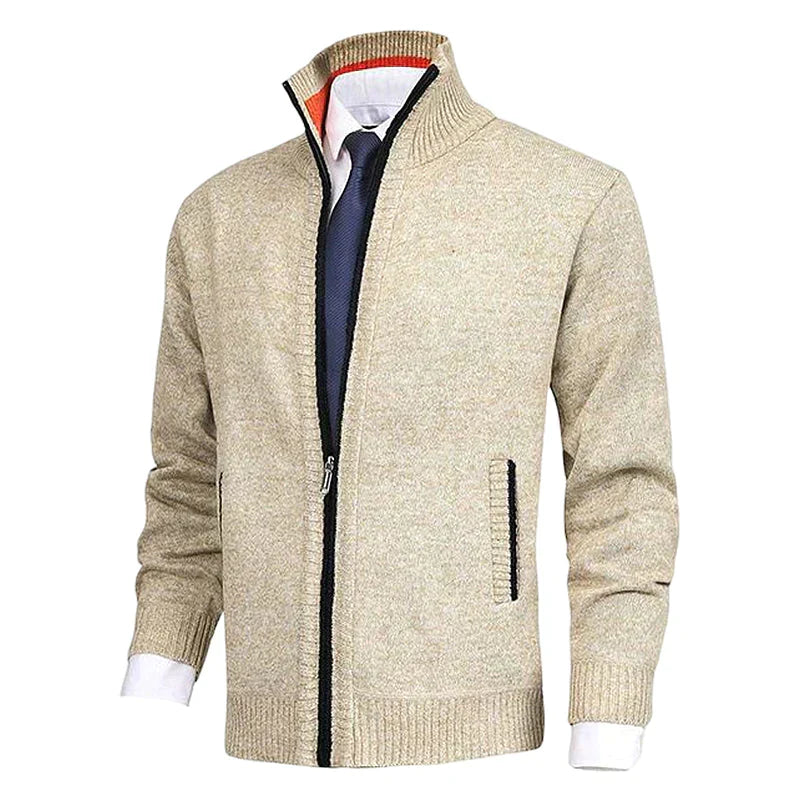 Vest voor heren - Ideaal voor de lente