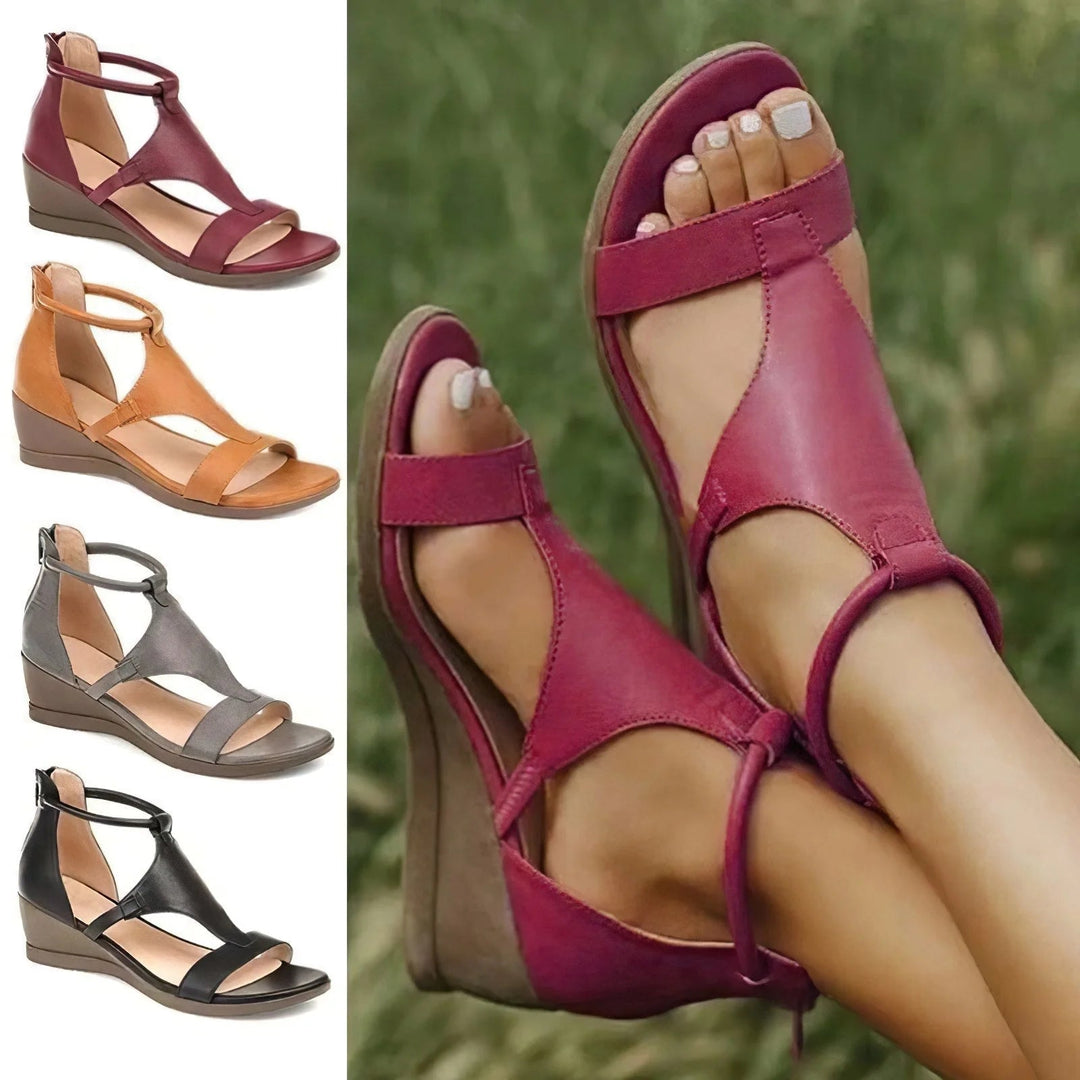 Sith – ergonomisch Sandalen voor Dames