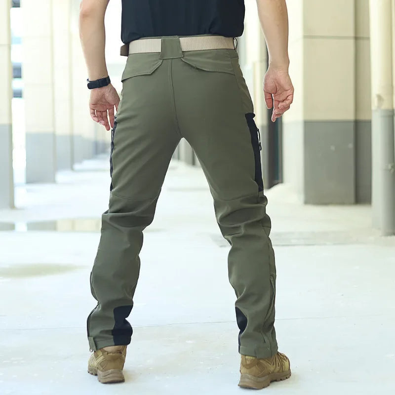 Softshell Broek