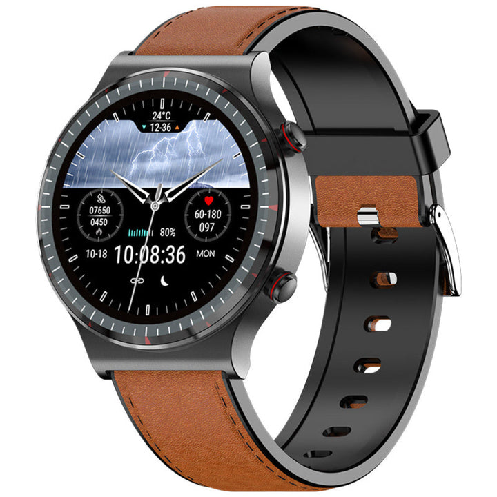 Smartwatch met Osram-sensor