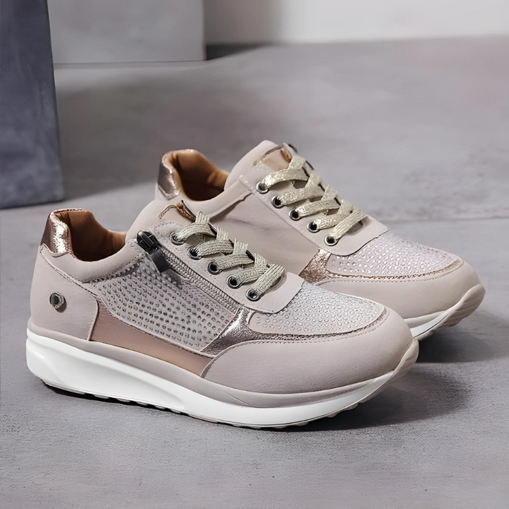 Orthopedische sneakers voor dames