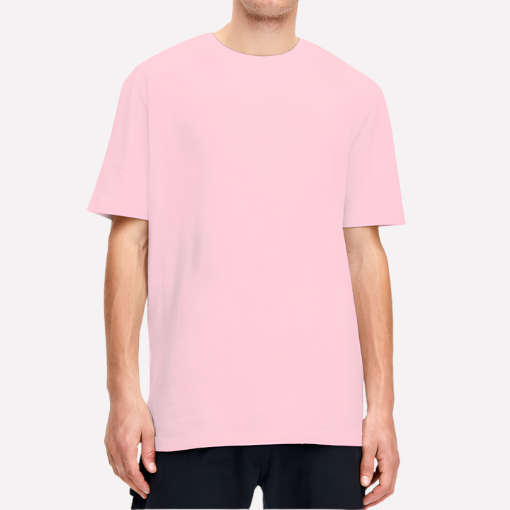 Unisex T-Shirt voor Elke Dag Tee