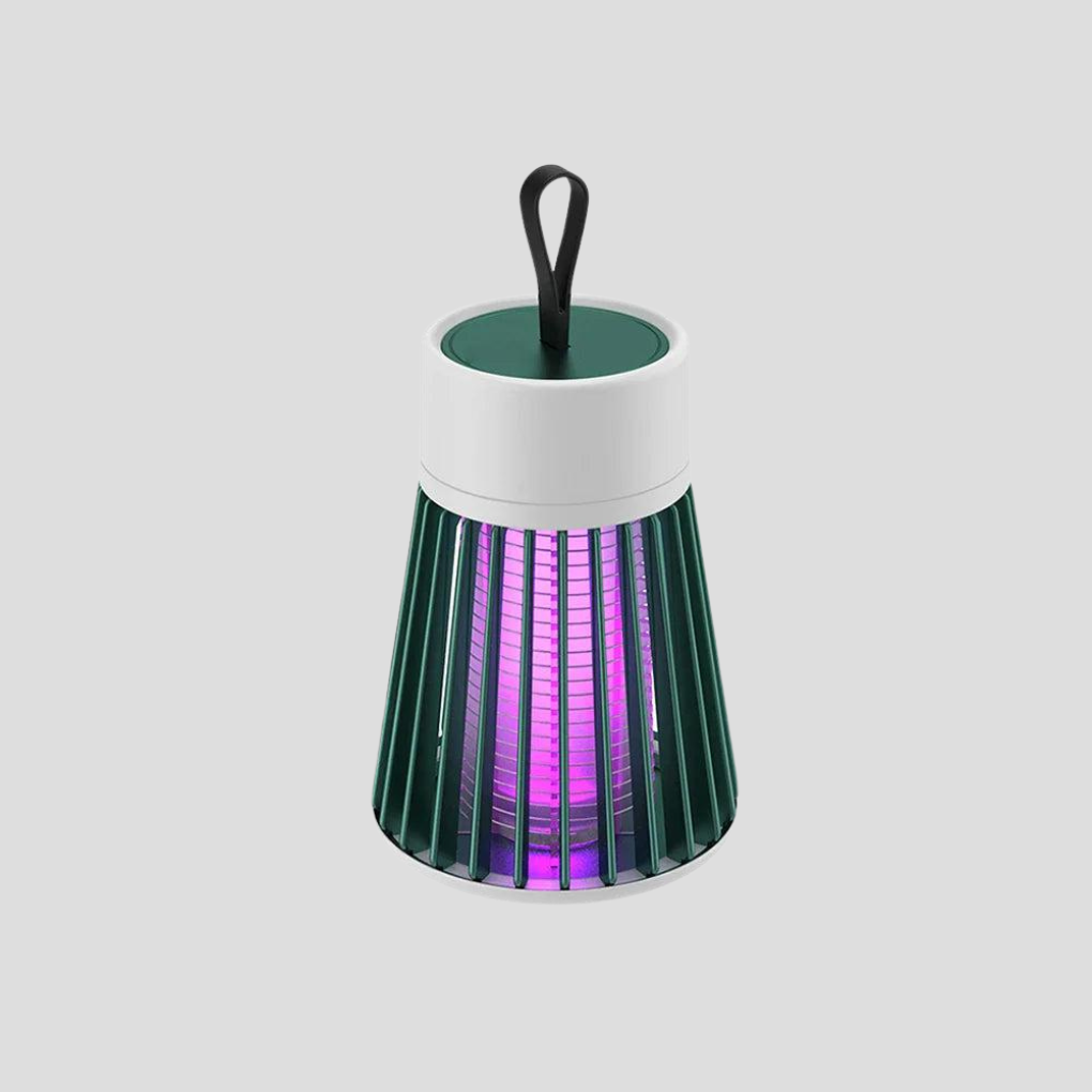 LED Muggenlamp – Binnen