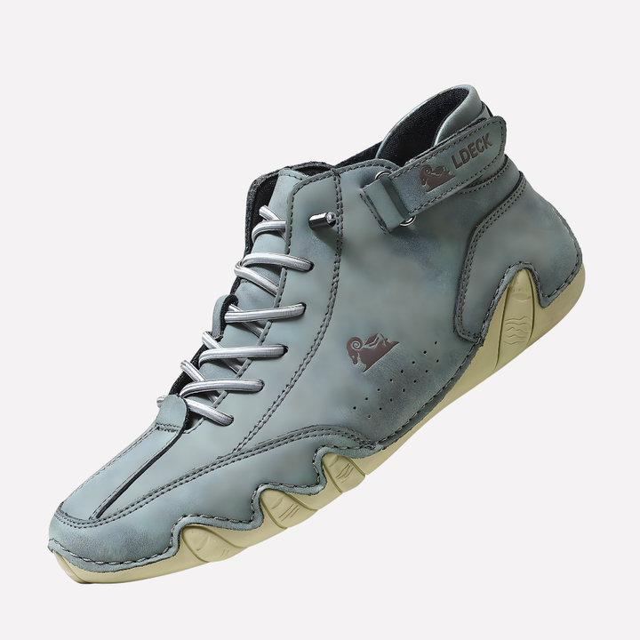 Heren’s Barefoot Schoenen