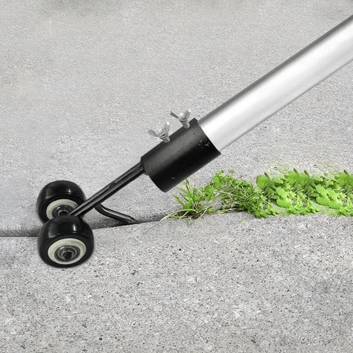 Weeder Pro – Efficiënt gereedschap voor onkruidverwijdering