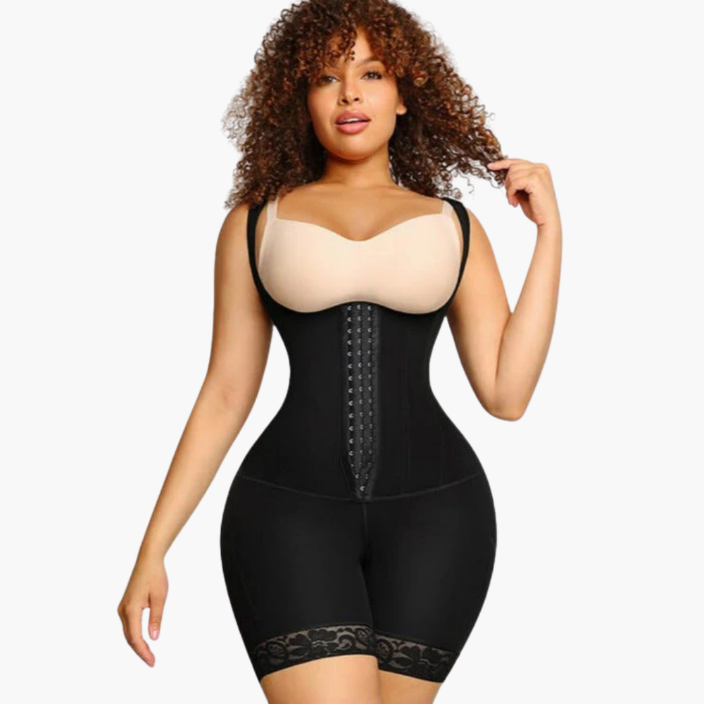 ORIGINELE COLOMBIAANSE FAJA BODYSUIT