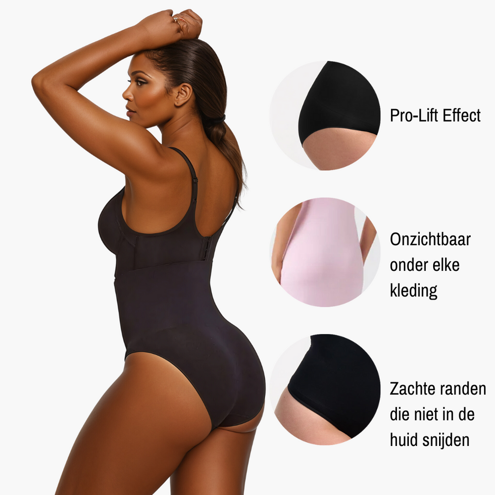 
                  
                    1+1 GRATIS CORRIGERENDE HIGH WAIST SLIP
                  
                