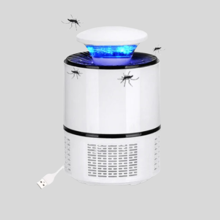 Elektrische muggenlamp