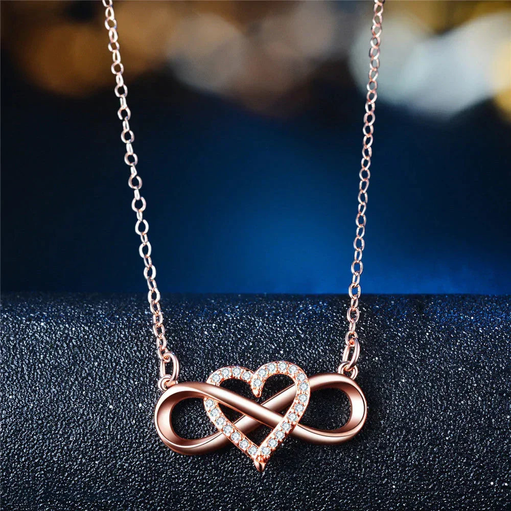 Ketting Eeuwige Verbinding - SoulBond