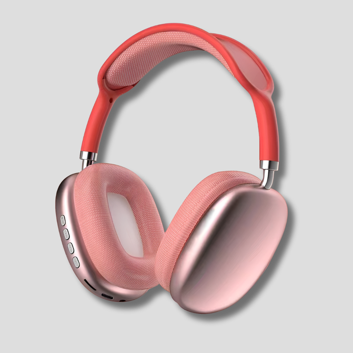 Draadloze hoofdtelefoon – batterijduur van 40 uur