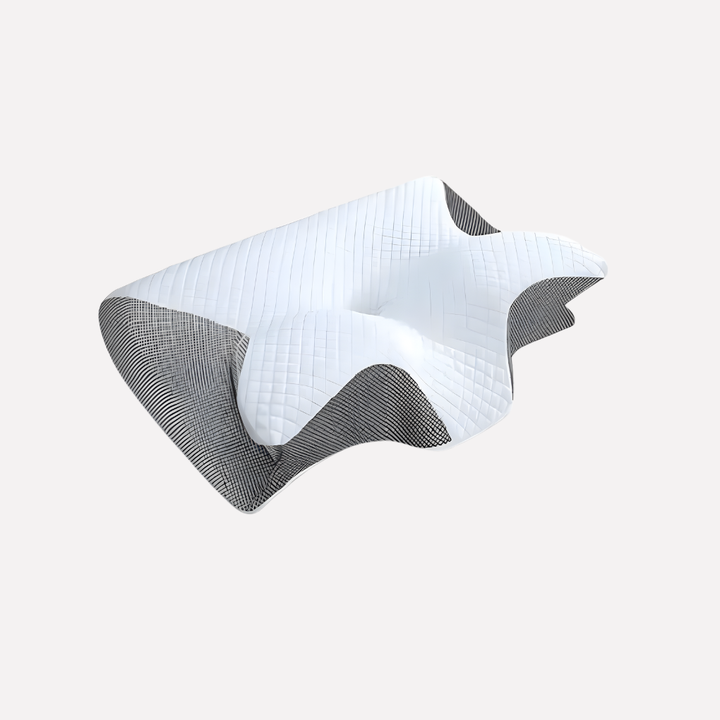 Ondersteunend hoofdkussen voor het slapen