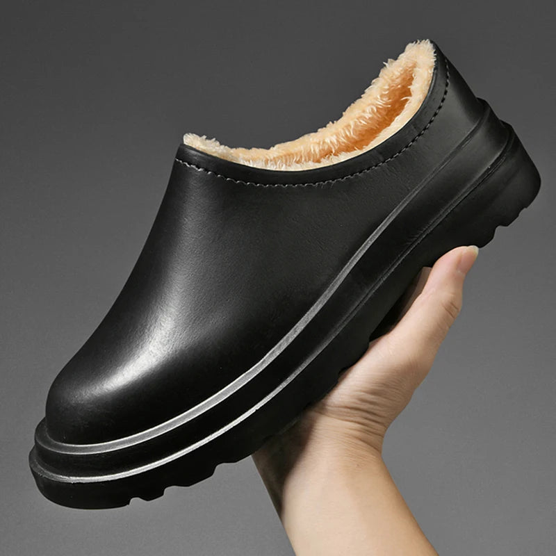 Trail Pantoffels | Waterdichte pantoffels