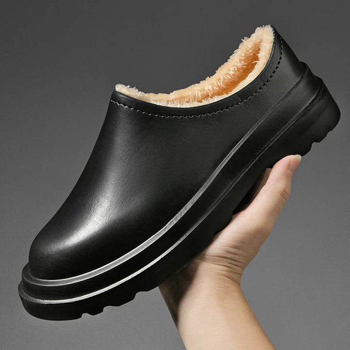 Trail Pantoffels | Waterdichte pantoffels