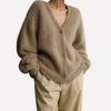 Dames Klassieke Pullover