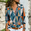 Dames Zomerblouse