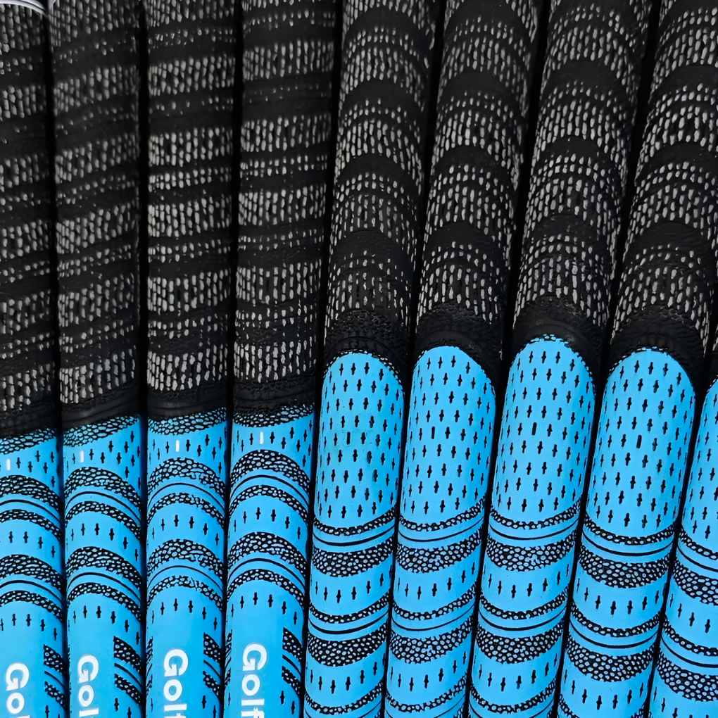 13 stuks MCC golfgrips – hoogwaardige accessoires voor uw golfclub