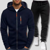 Comfortabele Heren Trainingspak