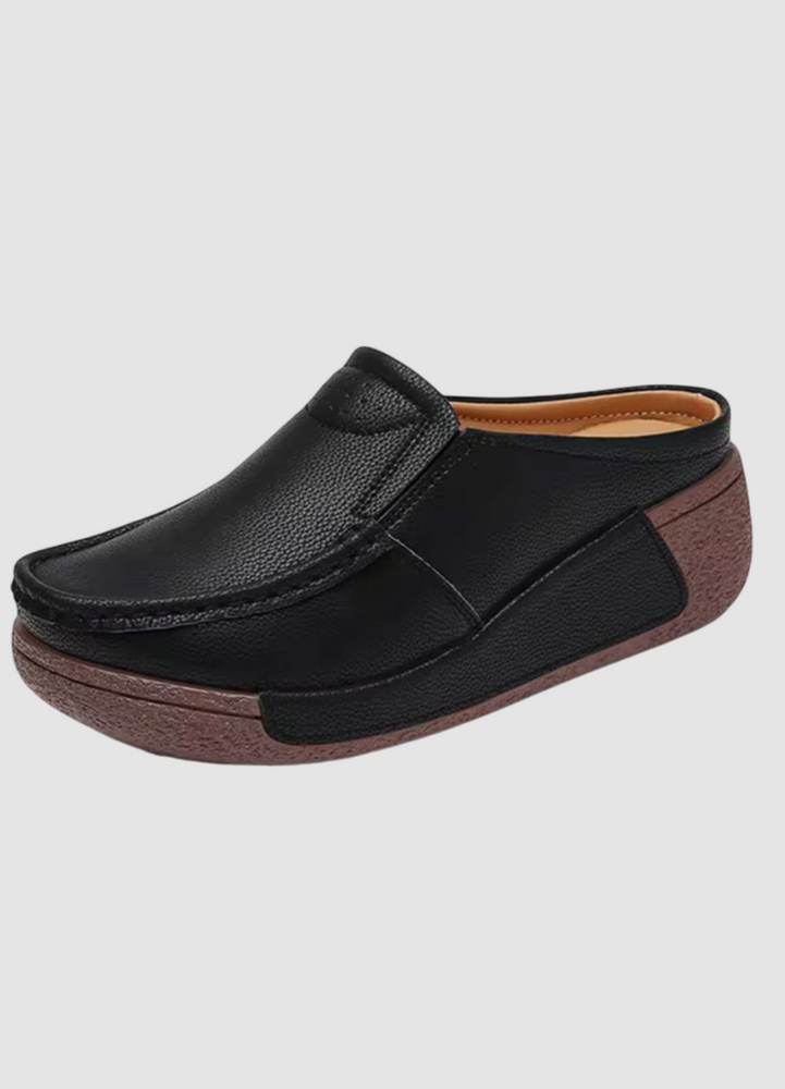 
                  
                    Tavola – Orthopedische Leren Schoenen voor Ultiem Comfort en Ondersteuning - SkinzLine
                  
                