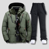 Skipak voor heren – Weerbestendig