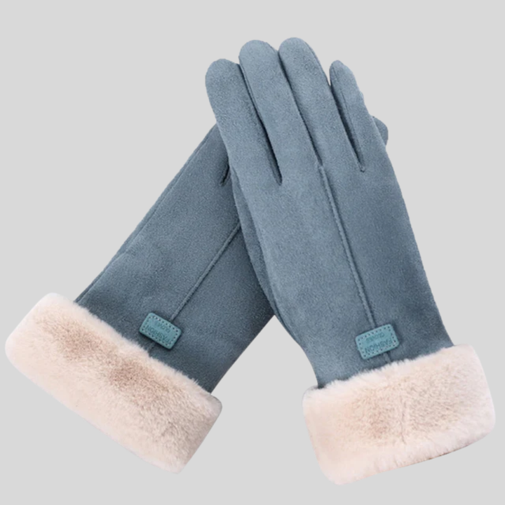Winterhandschoenen voor Extra Warmte