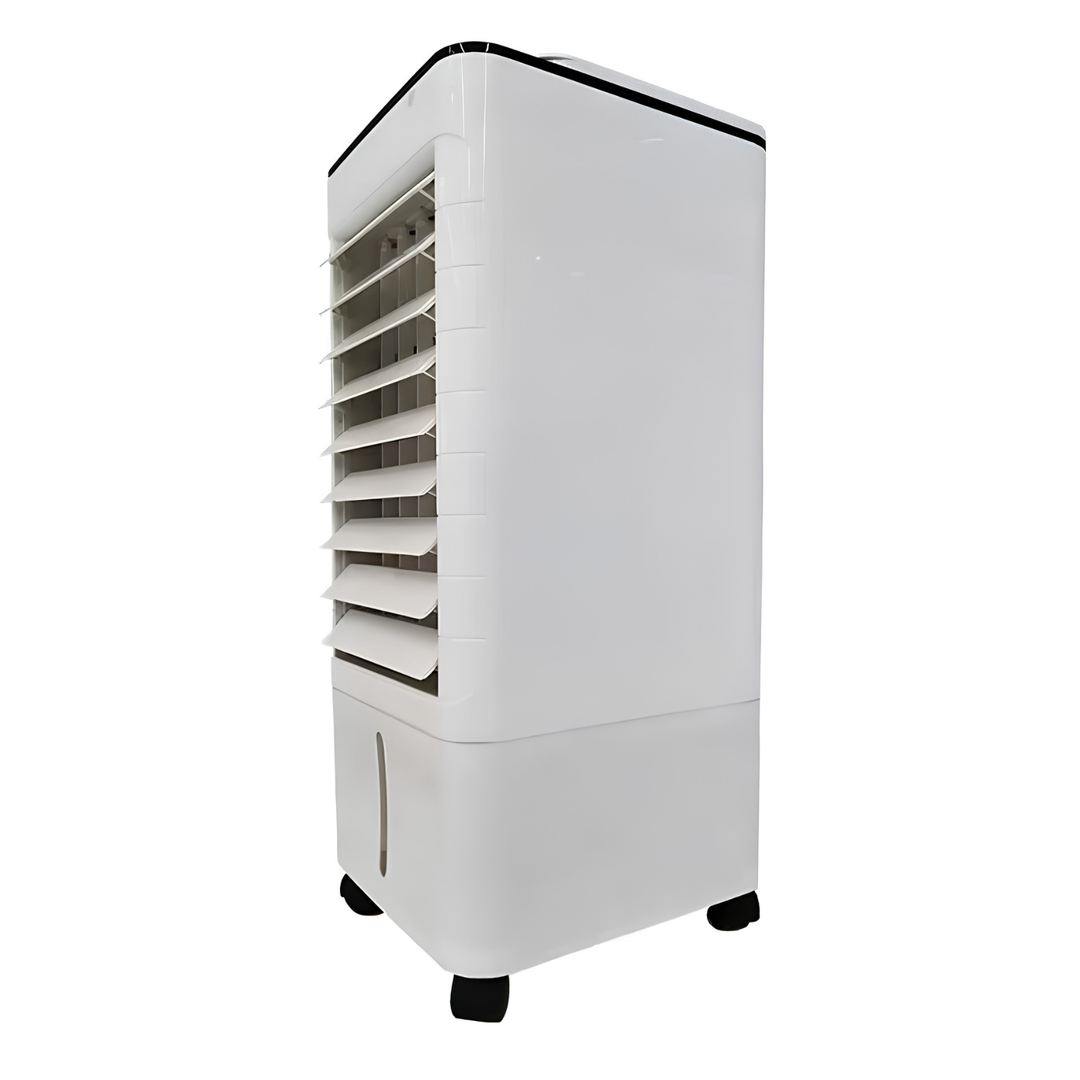 Draagbare Raamloze Airconditioner voor Thuis & Kantoor