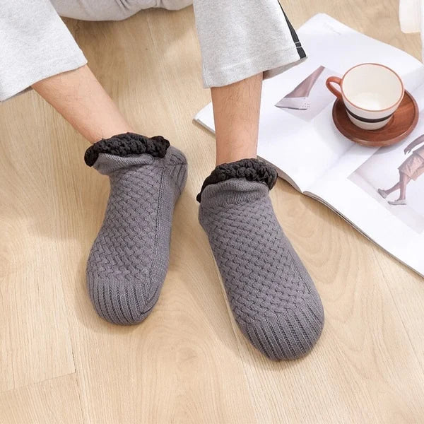 2 paar dames yogasokken