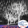 LED Meteorregen Lichts