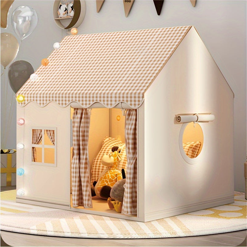 Speelhuisje voor Binnen – PlayDome