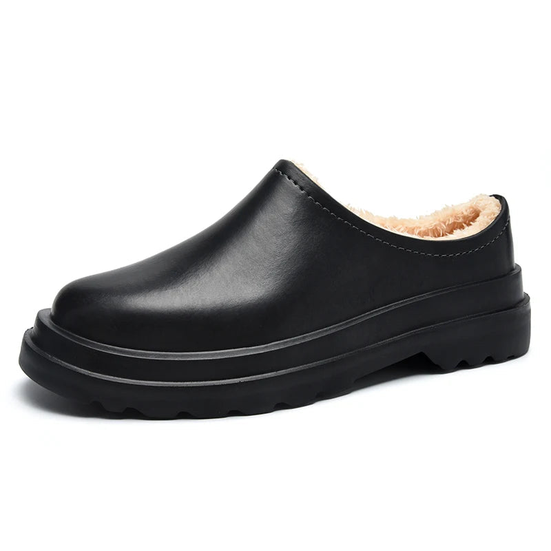 Trail Pantoffels | Waterdichte pantoffels