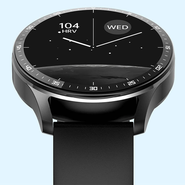 PrestigeTrack EchoWrist | Smartwatch met Bluetooth-oordopjes voor Fitness- en Gezondheidsmonitoring