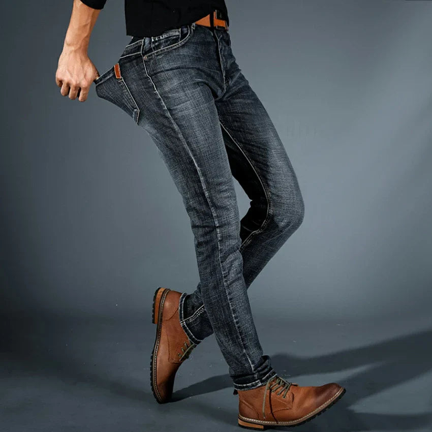 Jace™ | Moderne Slim Fit Jeans