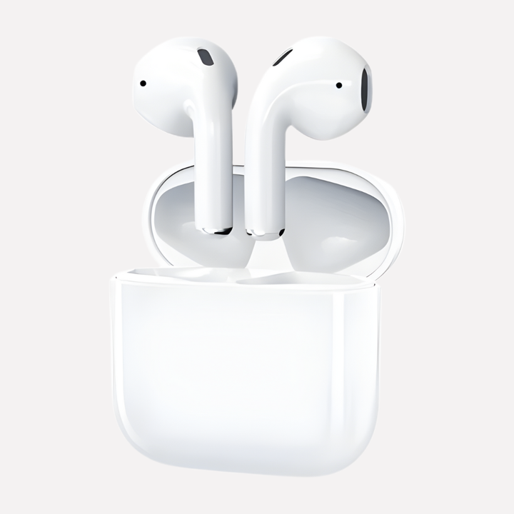 Draadloze Bluetooth Hoofdtelefoon